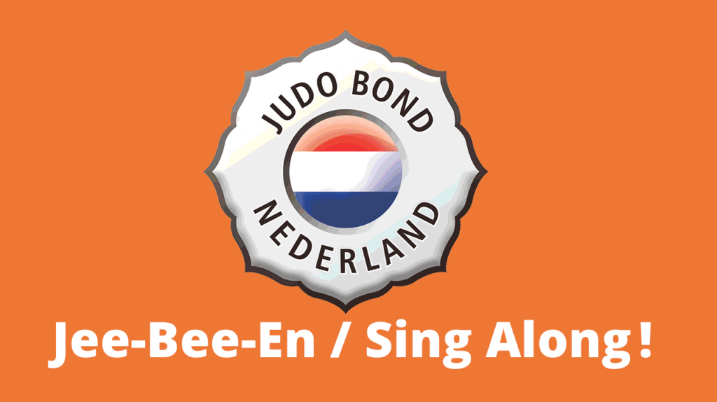 JBN meezinglied