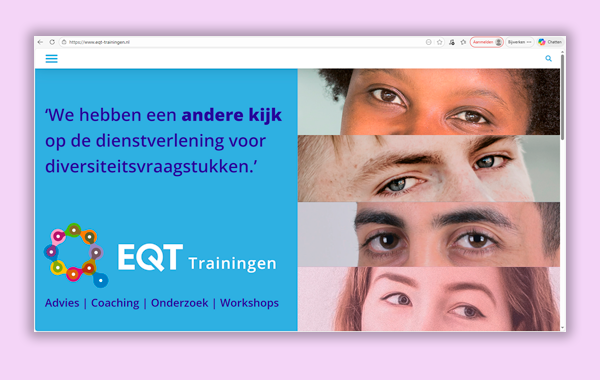 inloop eqt trainingen